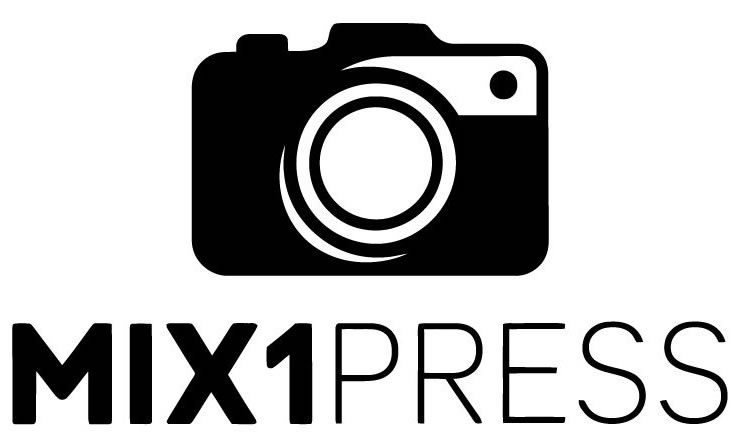 Logo mix1press